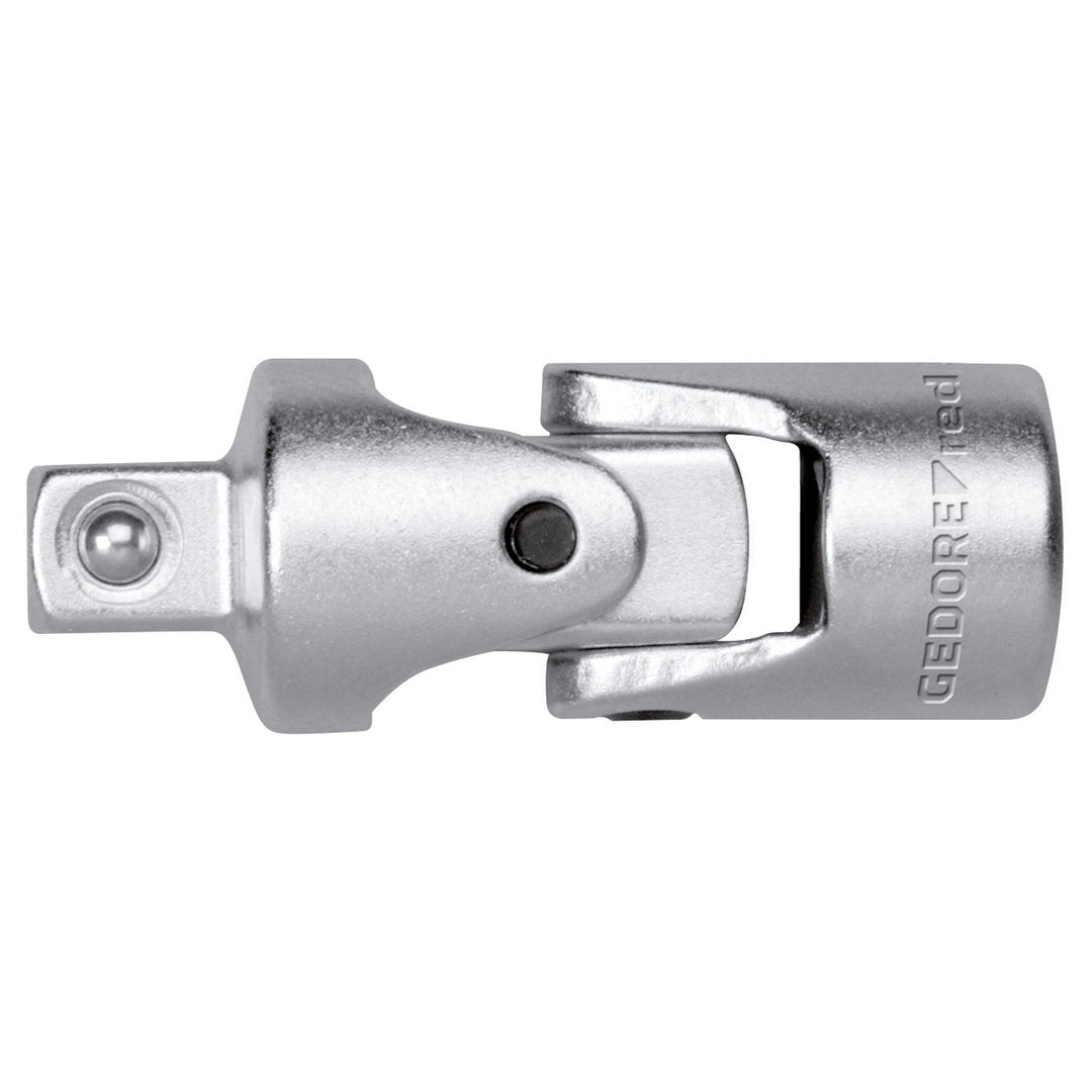 GEDORE red R45300005 - Articulation universelle 1/4" L=33 mm