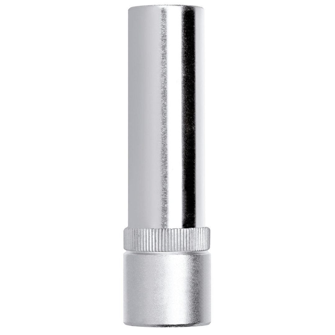 GEDORE red R61101614 - Douille 1/2", bi-hexagonale, 16 mm L=77 mm
