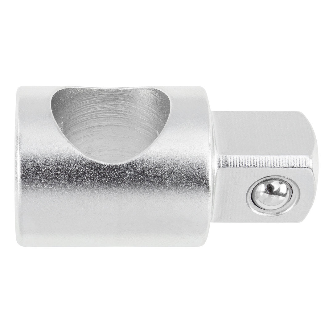 GEDORE red R67500007 - Pieza reductora 1/2" x 3/8" cuadrada, L=40 mm