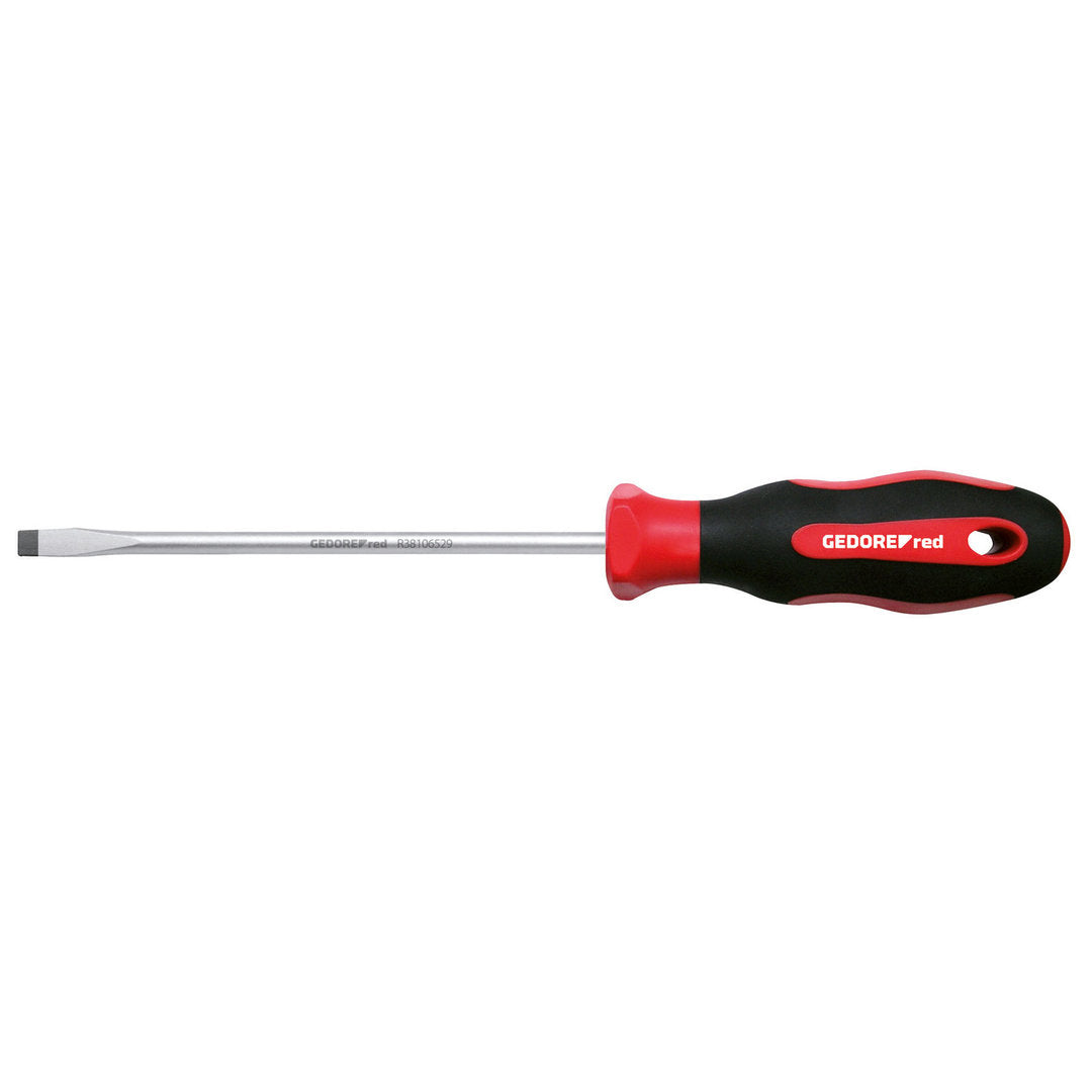 GEDORE red R38105519 - Tournevis à lame plate, 5,5 mm