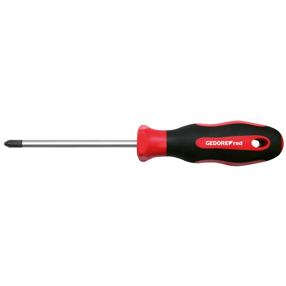 GEDORE red R38200219 - Tournevis avec poignée bi-matière PH2 L=100 mm