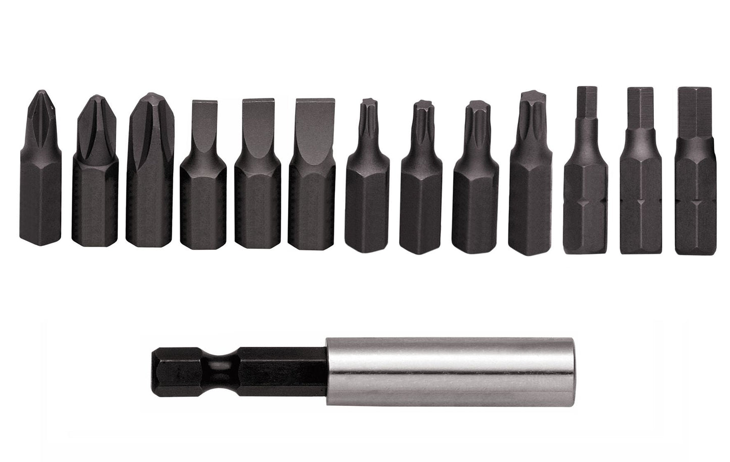 GEDORE red R33005014 - Coffret de douilles 1/4", 14 pièces
