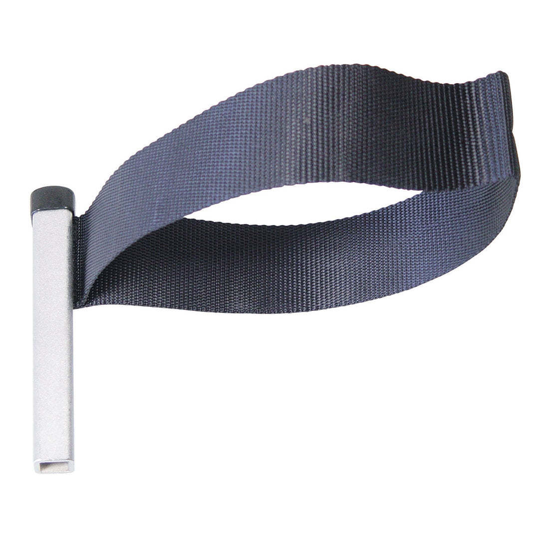 GEDORE red R15551001 - Clé à ruban pour filtres à huile 1/2" max. Ø 152 mm