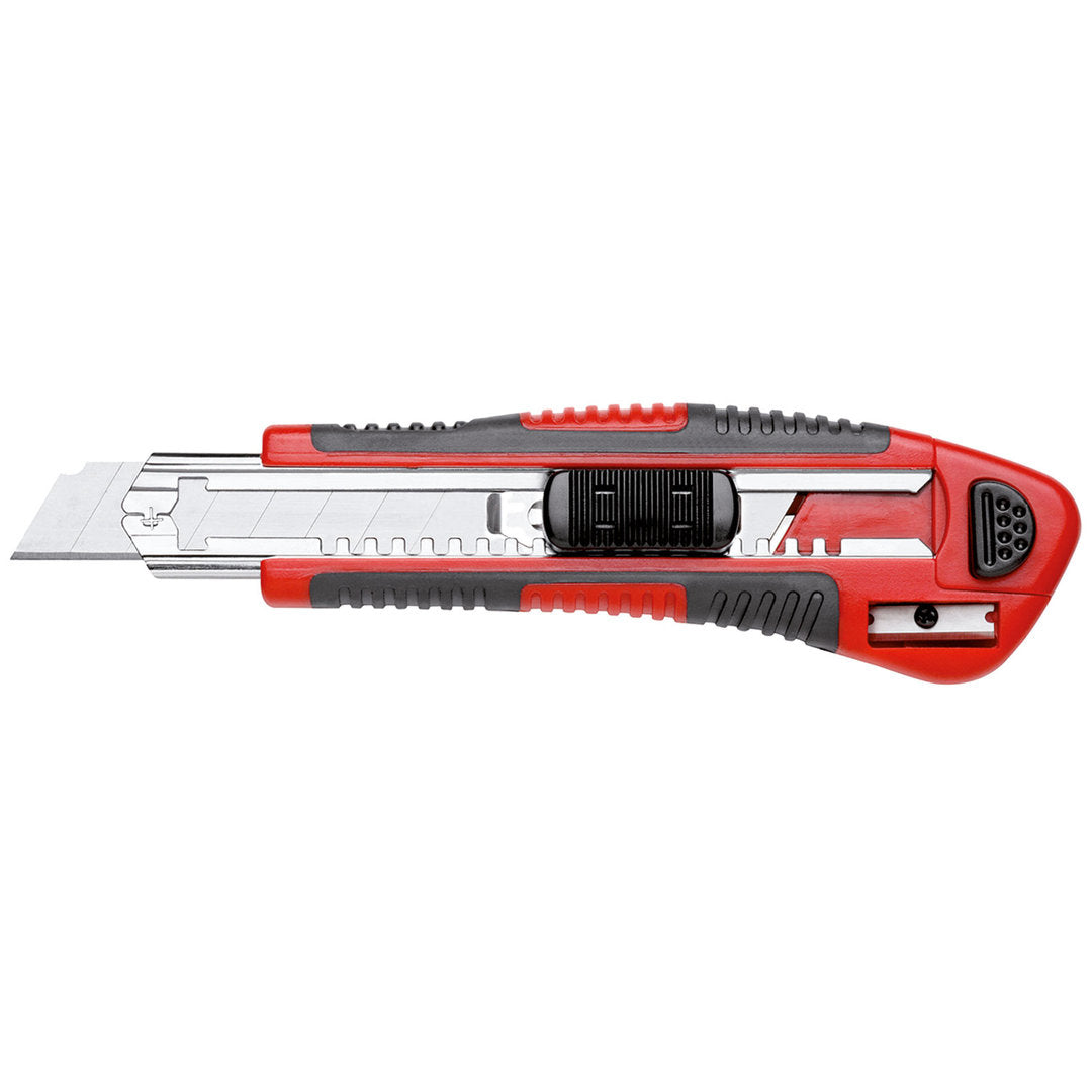 GEDORE red R93200018 - Coupe-tube 18 mm avec ébavureur