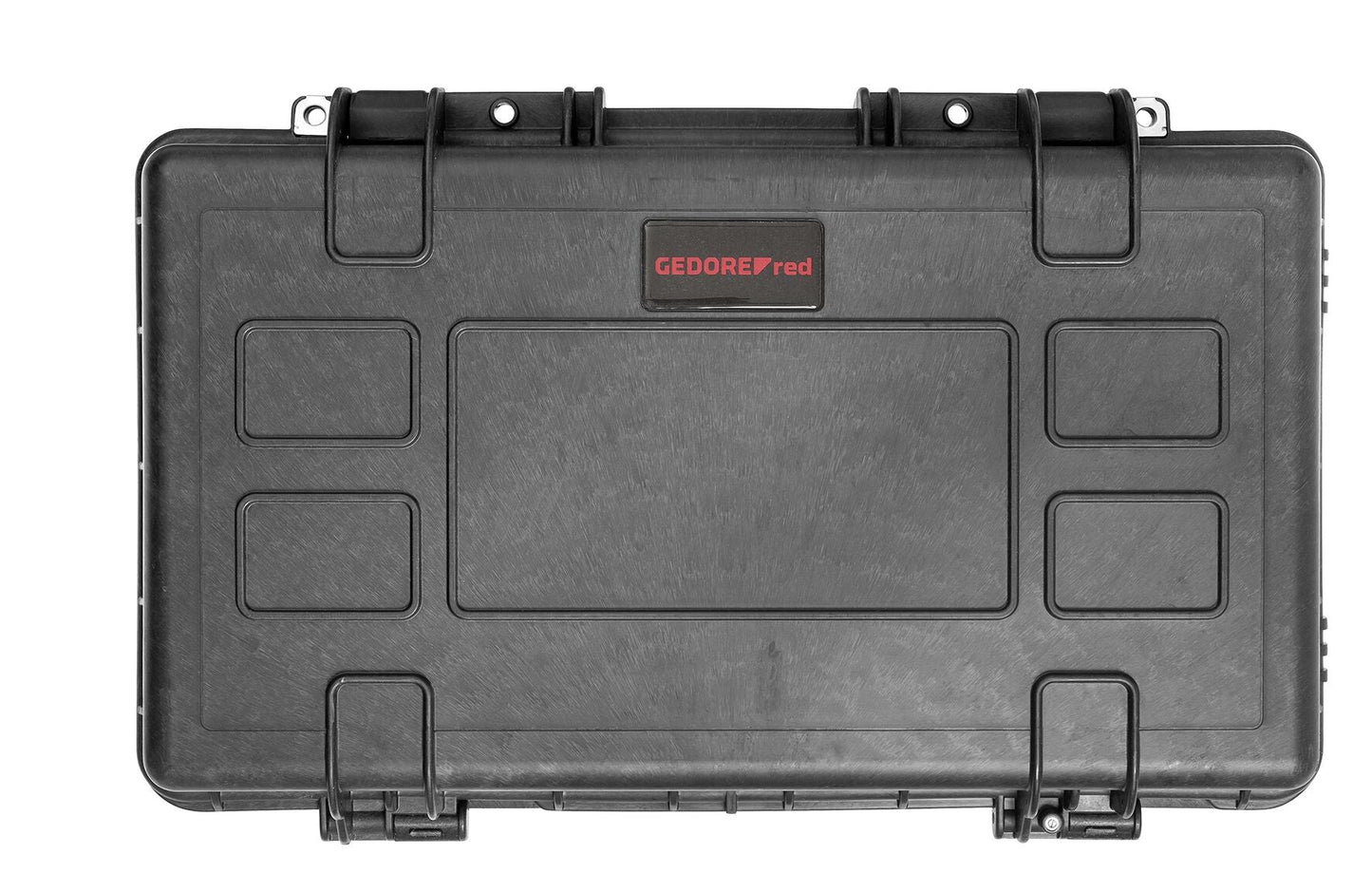 GEDORE red R21902072 - Valise trolley avec assortiment d'outils de plombier
