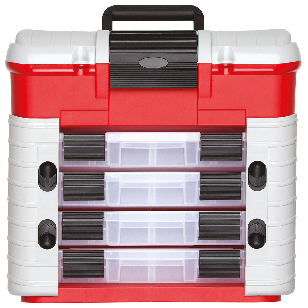 GEDORE red R20750063 - Boîte à outils 420x303x400 mm, capacité de charge 150 kg