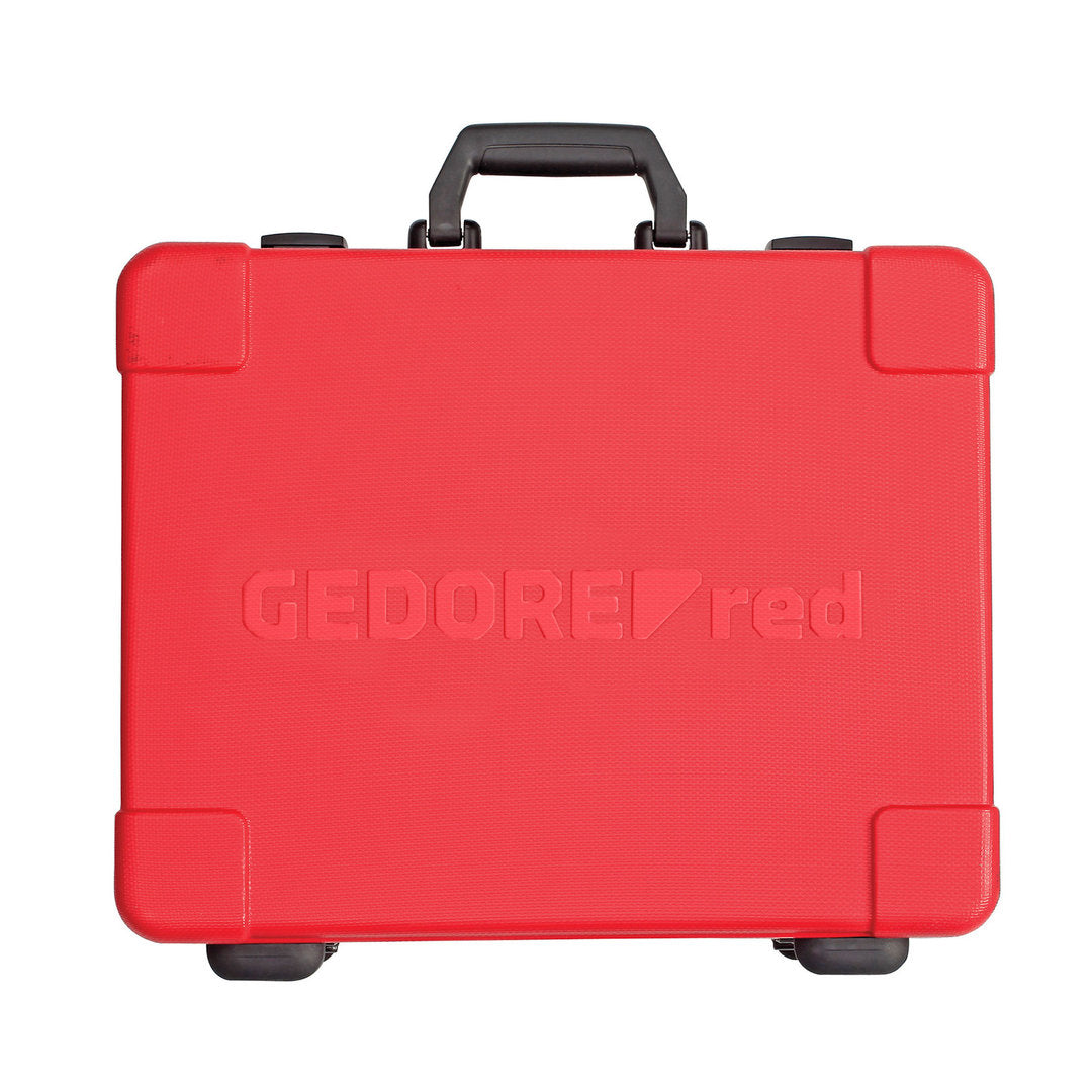 GEDORE red R20650066 - Boîte à outils vide 445x180x380 mm ABS