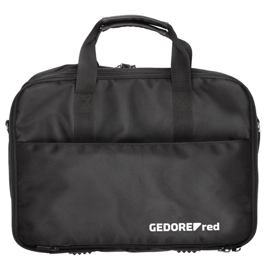 GEDORE red R20702069 - Sacoche pour ordinateur portable ou outils 480x370x140 mm