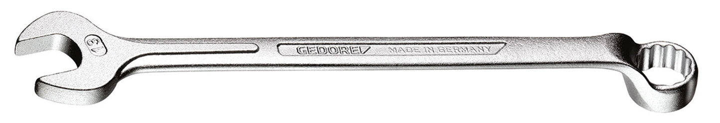 Llave Combinada Acodada, 1/8W