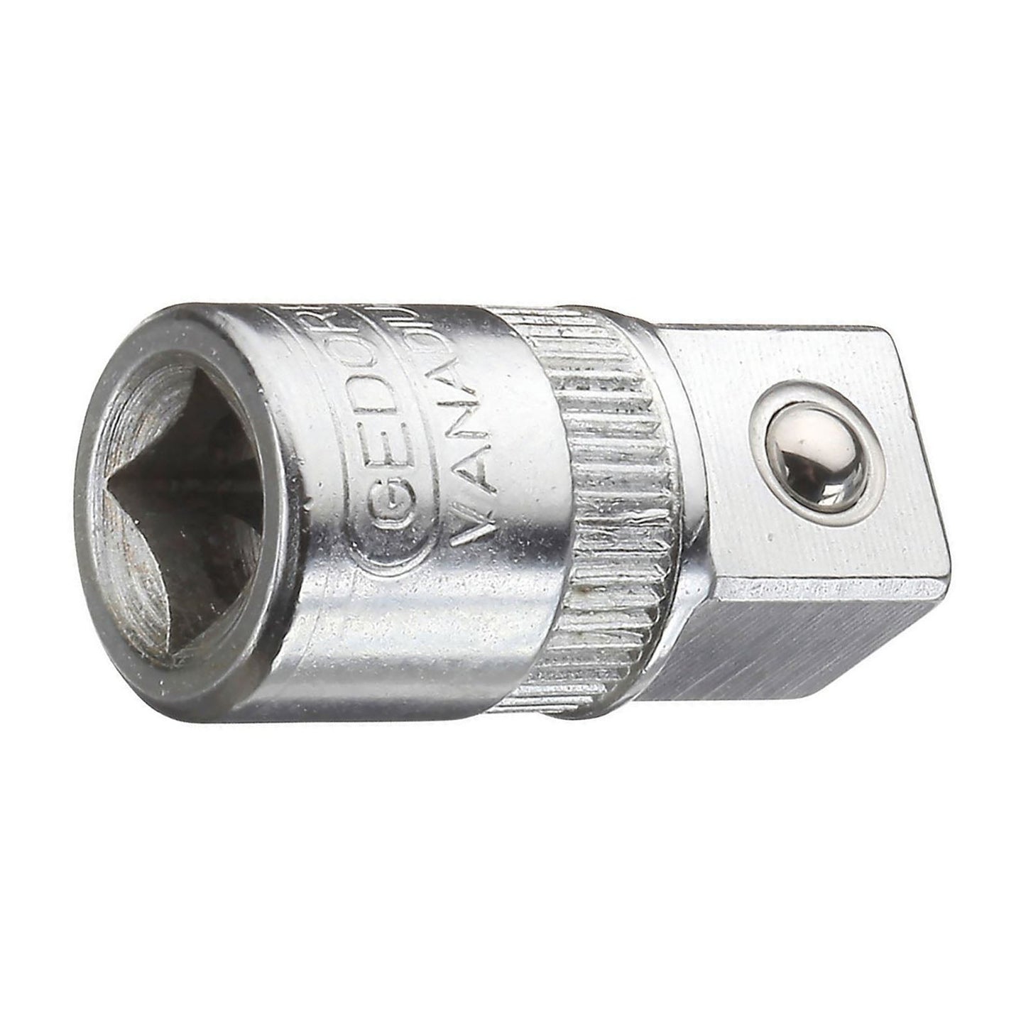 GEDORE 2030 - Pieza Ampliadora 1/4" a 3/8"