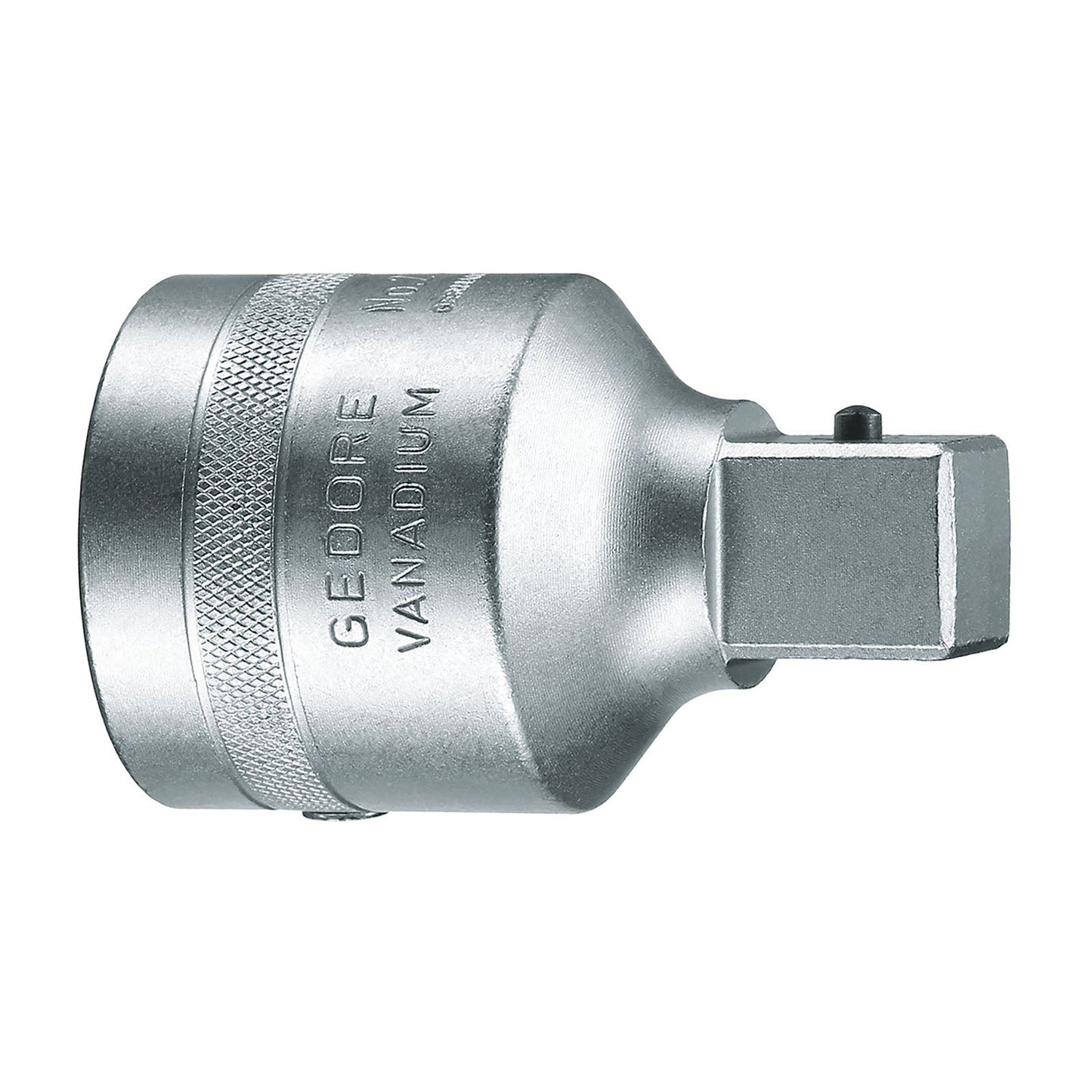 GEDORE 2132 - Pieza Reductora 1" a 3/4"