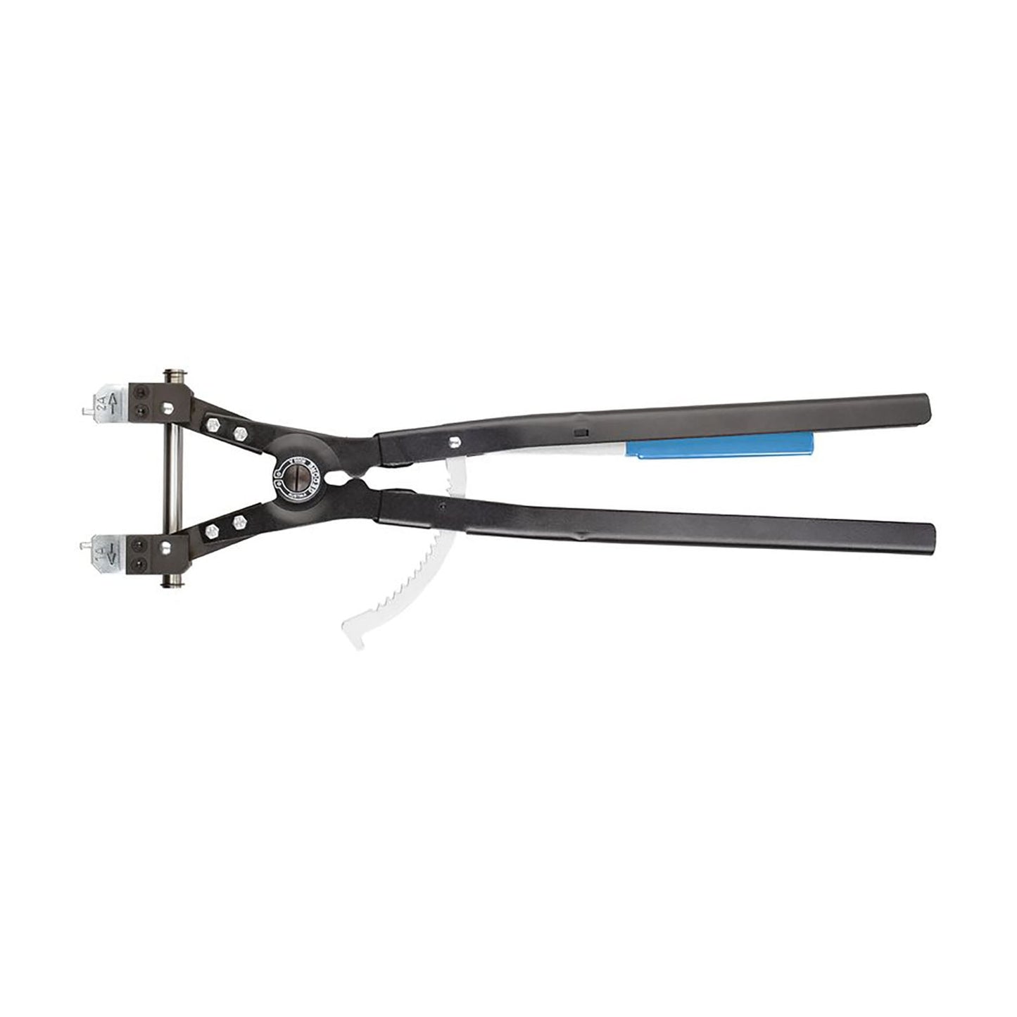 GEDORE 8005 A - Alicate para anillos circlip exteriores de 305 a 500 mm de diámetro