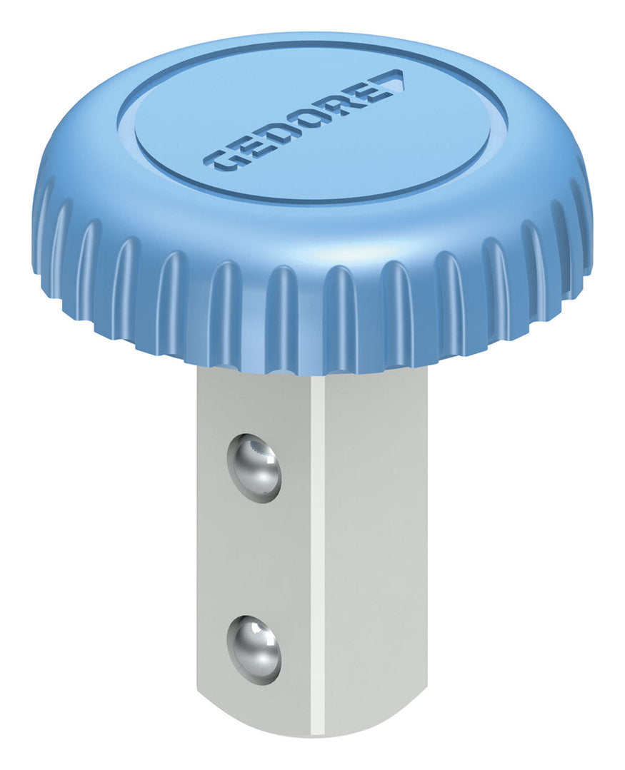 GEDORE 4550-85S - Cuadradillo de 1/2" para Torcofix K