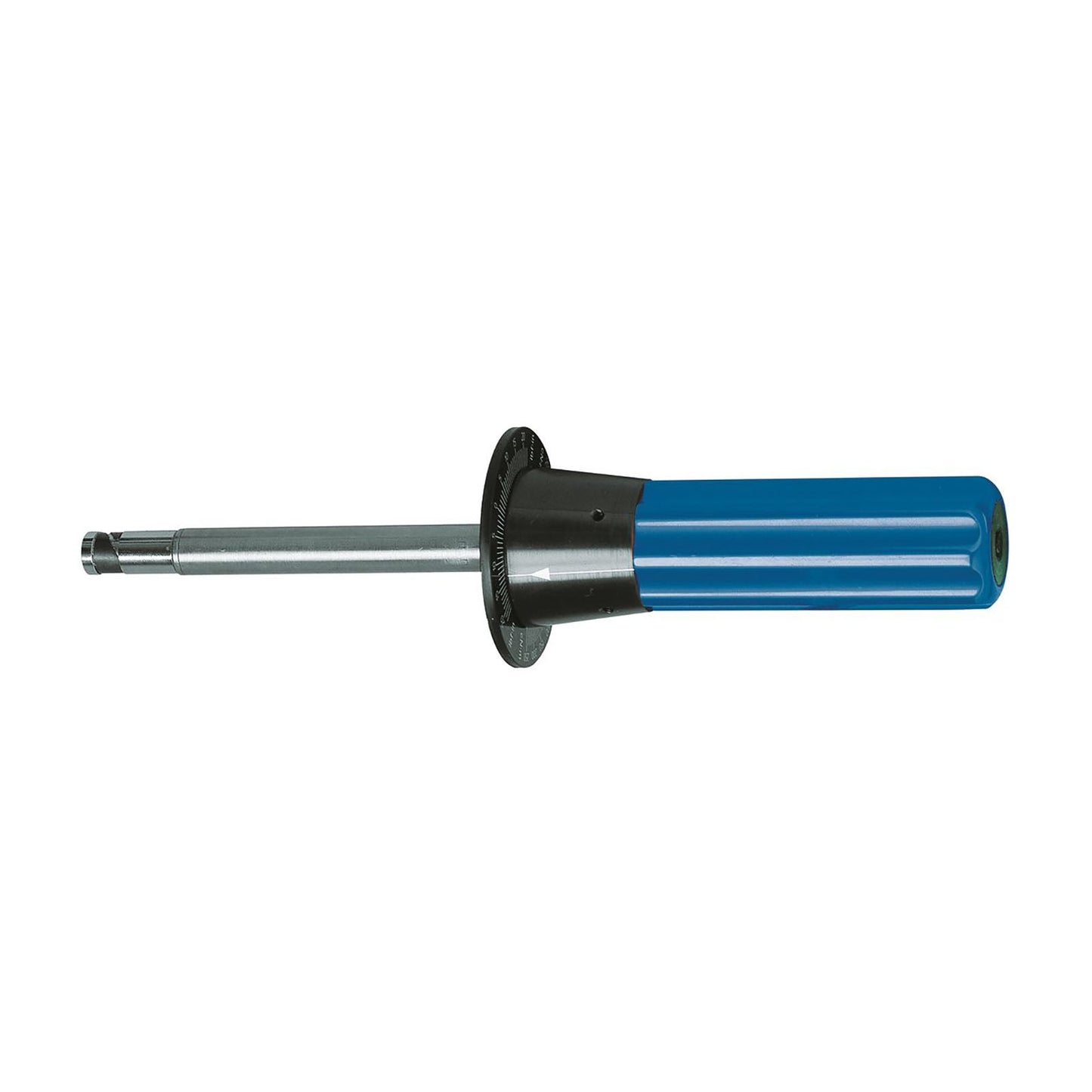 GEDORE TT250 FH BLUE - Destor Dial 1/4" 50-250 cN.m.