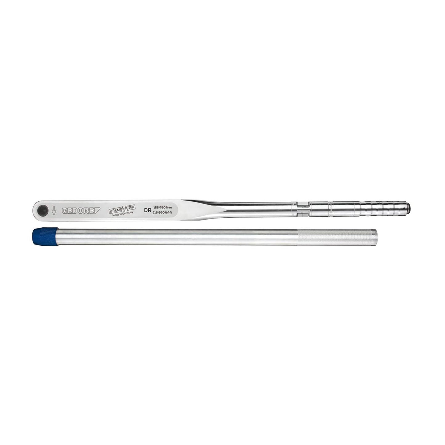 GEDORE 7563-01 - Dremometer DR A+S 155-760 N.m.