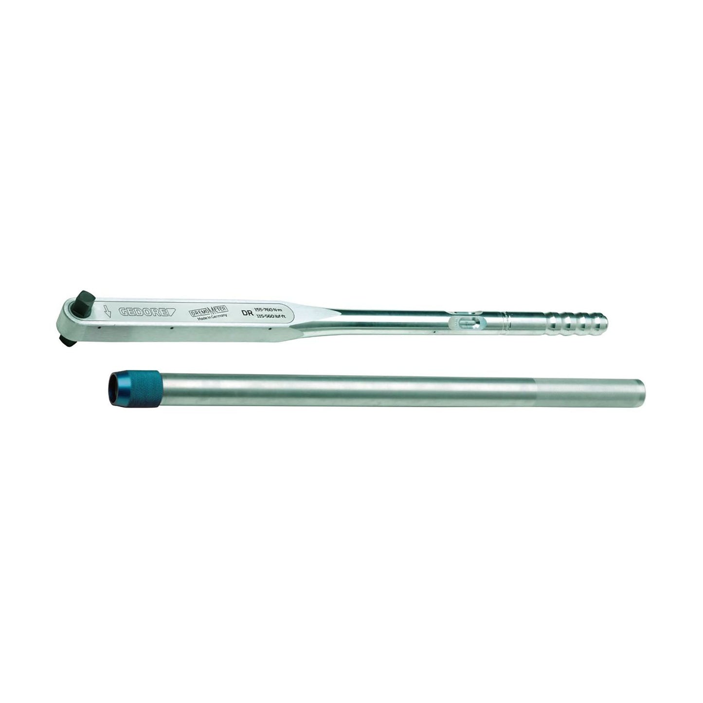 GEDORE 7568-01 - Dremometer DRL A+S 155-760 Nm