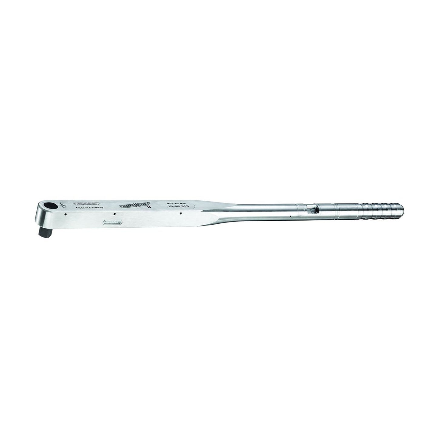 GEDORE 7563-10 - Dremometer D A+S 155-760 N.m.