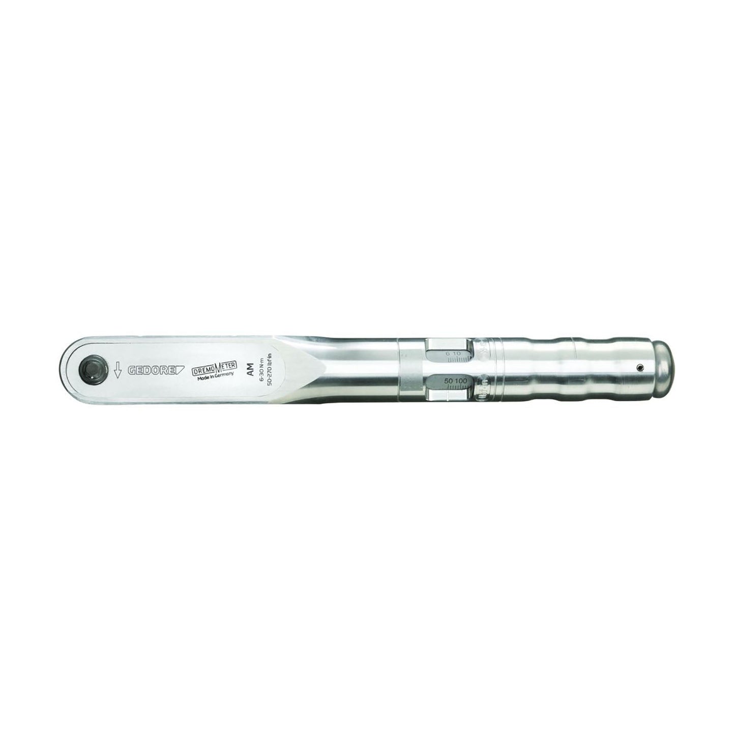 GEDORE 8554-02 - Dremometer AM 6-30 Nm en caja