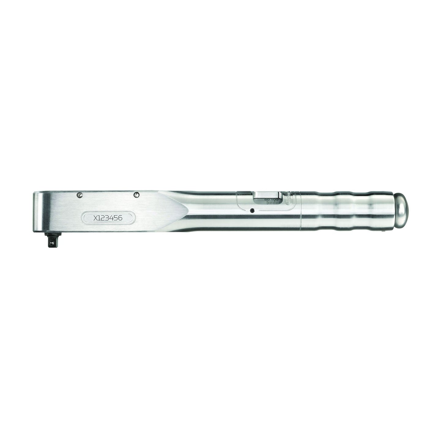 GEDORE 7554-01 - Dremometer AM A+S 1/4" 6-30 Nm