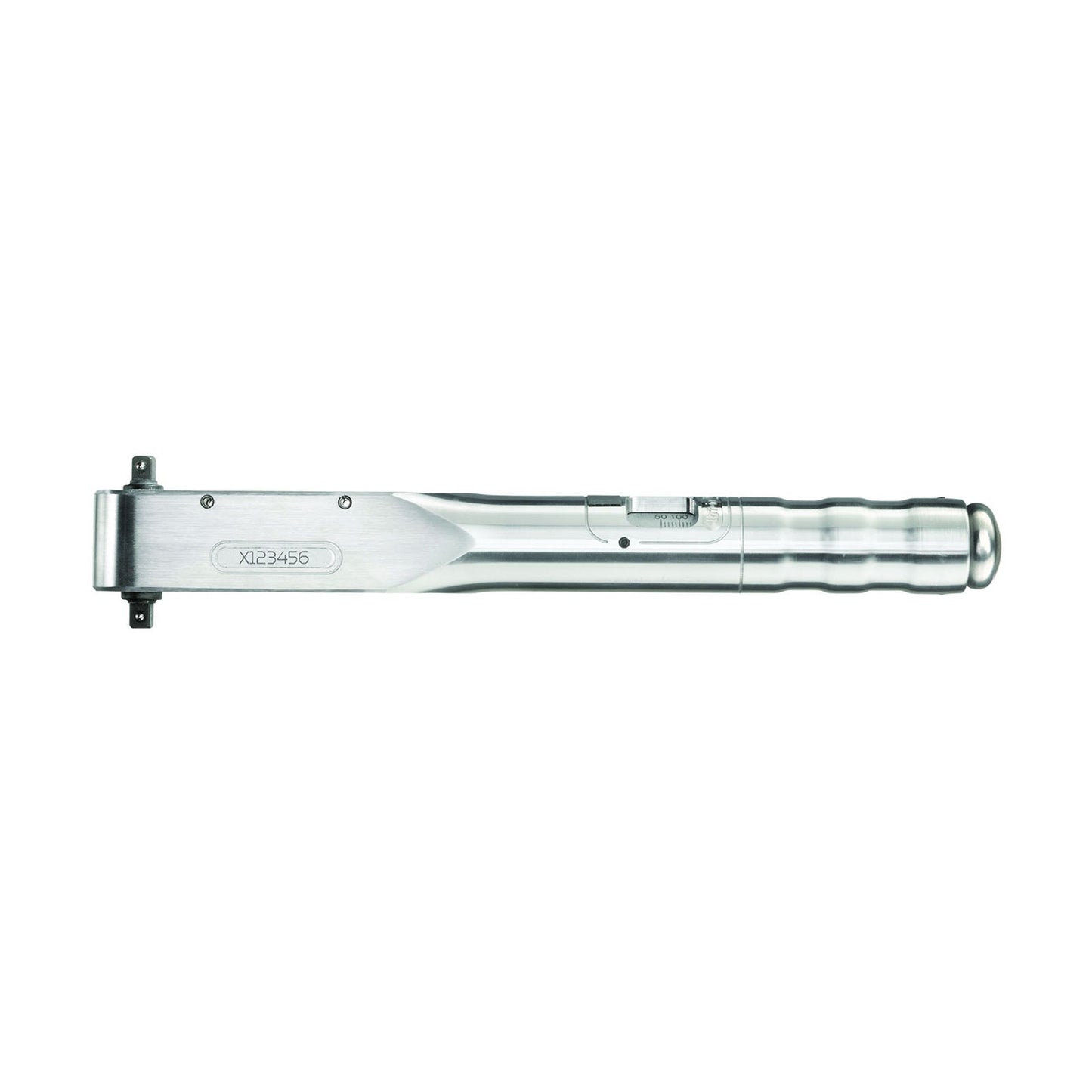 GEDORE 7559-01 - Dremometer AML A+S 1/4" 6-30Nm