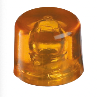 GEDORE E 224 - Têtes de rechange en plastique pour marteau à embouts en plastique GEDORE 224 E