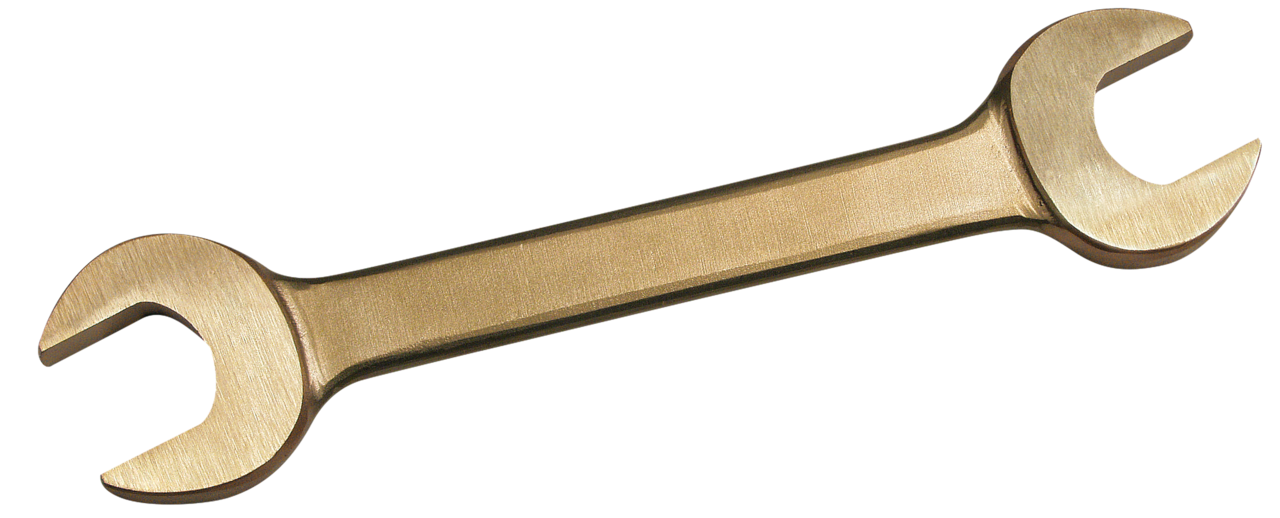 Llave fija 8x10 mm AntiChispa
