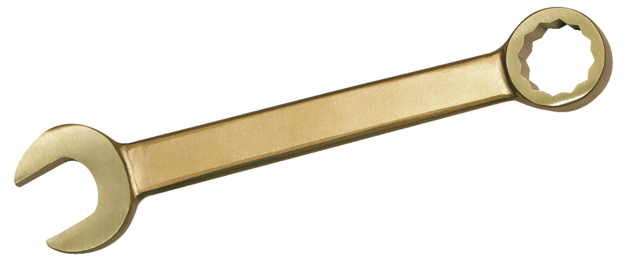 Llave combinada 6mm AntiChispa