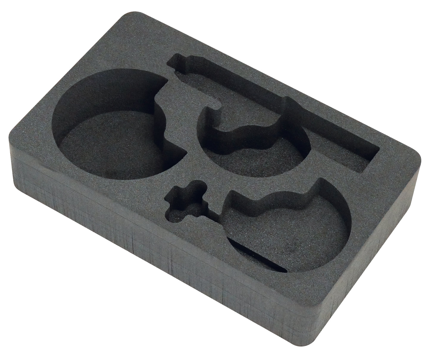 GEDORE Automotive KL-0025-2091-1 - Insert en mousse KL-0025-20 E