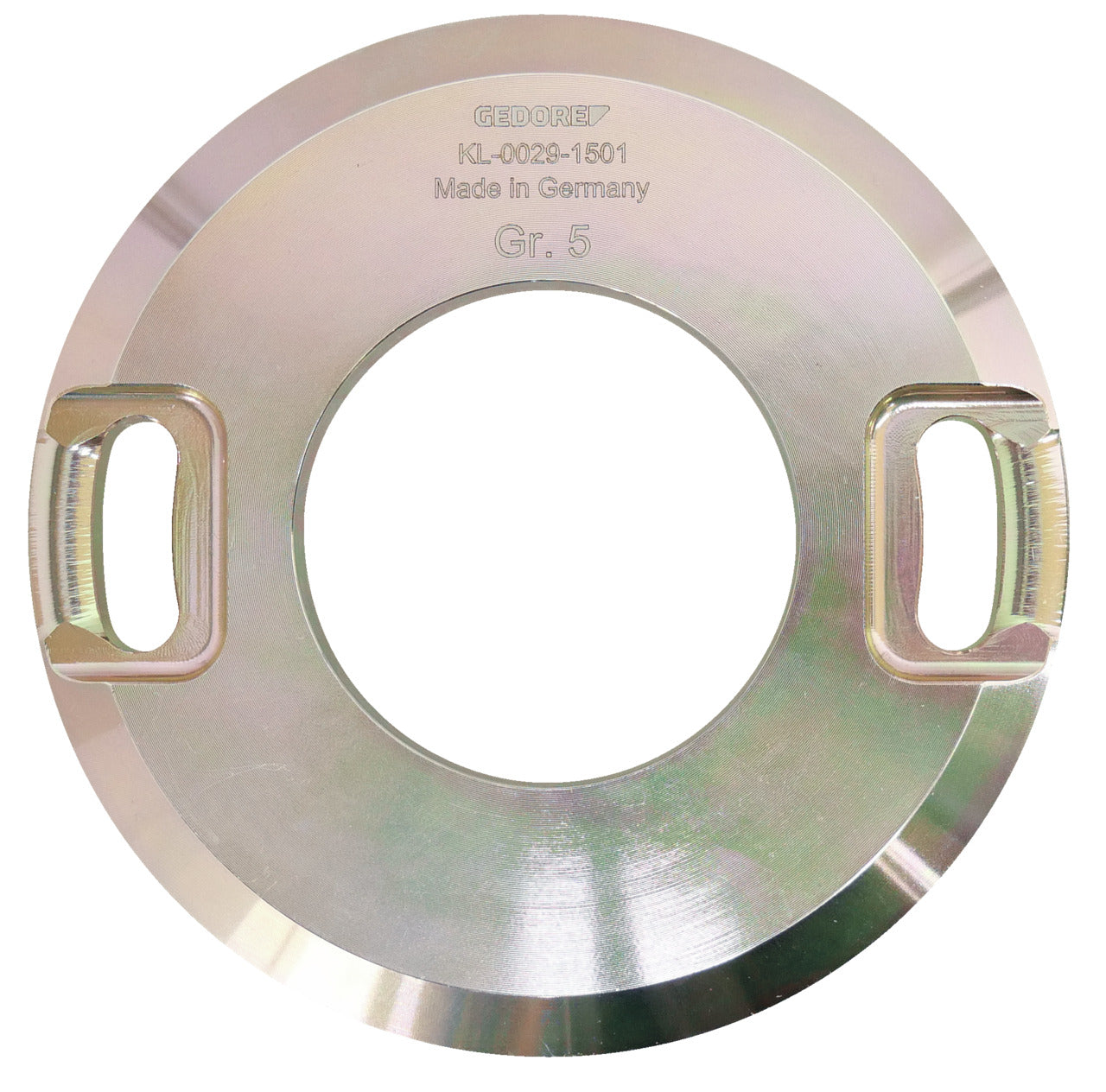 GEDORE Automotive KL-0029-1501 - Anneau de support taille 5