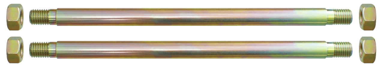 GEDORE Automotive KL-0039-114 - Paire de tirants de 285 mm de long, avec écrous SK