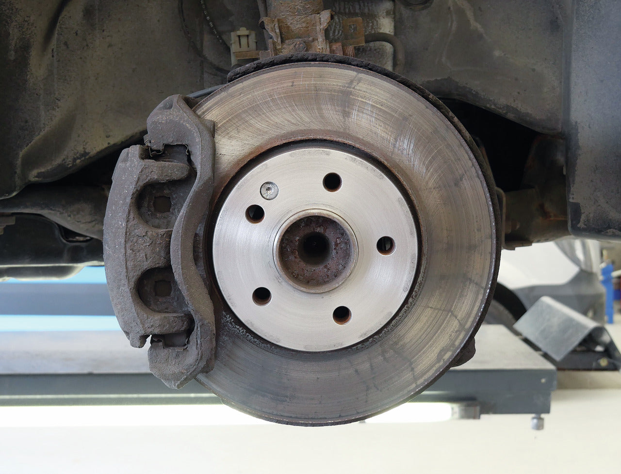 GEDORE Automotive KL-0115-1001 - Disque de rechange, douille Ø75 mm, 3 pièces