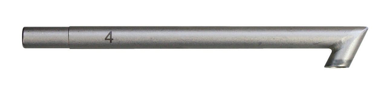 GEDORE Automotive KL-0124-4358-3 - Adaptateur court pour boîte de vitesses VW