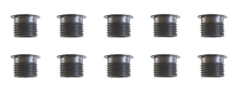 GEDORE Automotive KL-0132-5304 - Inserts filetés M8x1, 10 mm de long (10 pièces)