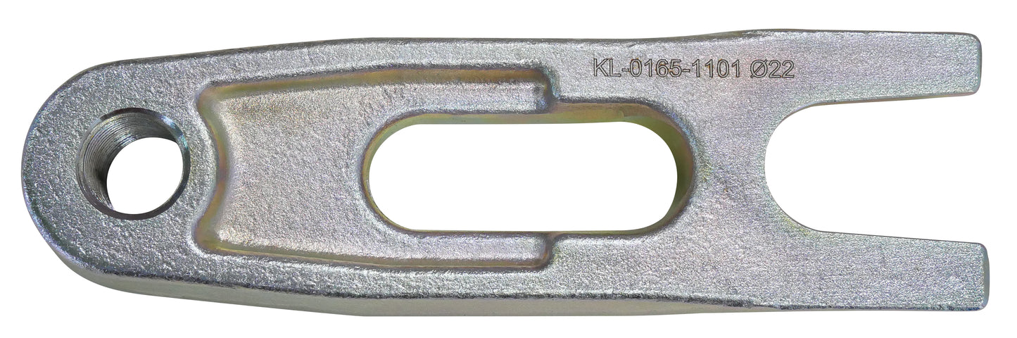 GEDORE Automotive KL-0165-1101 - Fourche 22mm