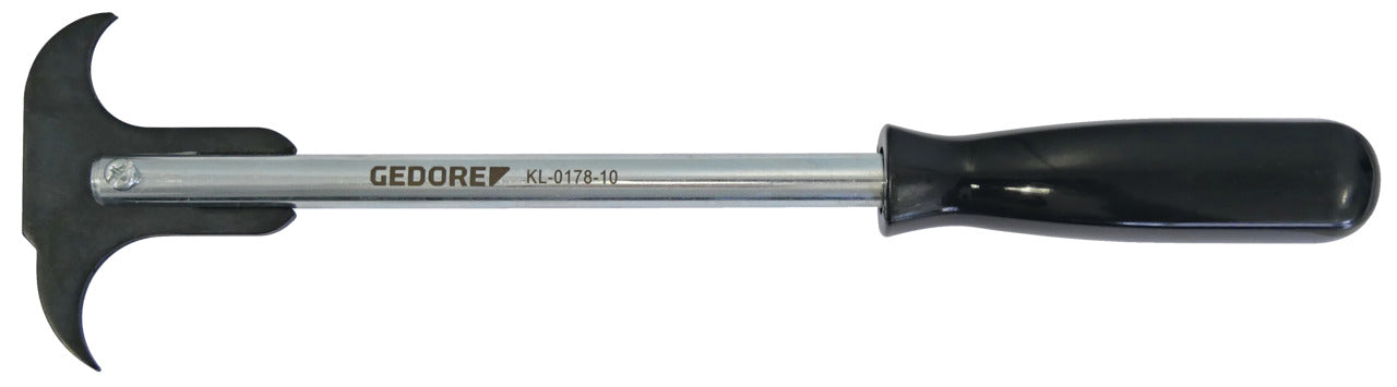 GEDORE Automotive KL-0178-10 - Clé de démontage de la bague d'étanchéité
