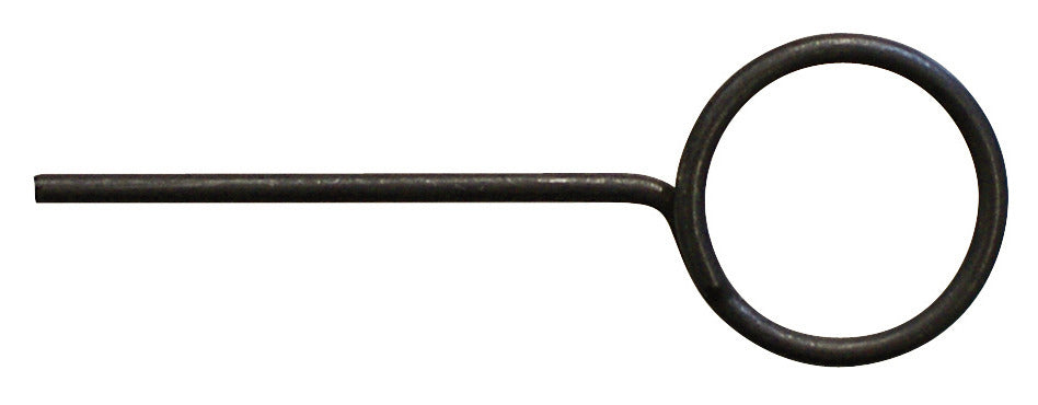 GEDORE Automotive KL-0180-3024 - Goupille de blocage Ø2,4