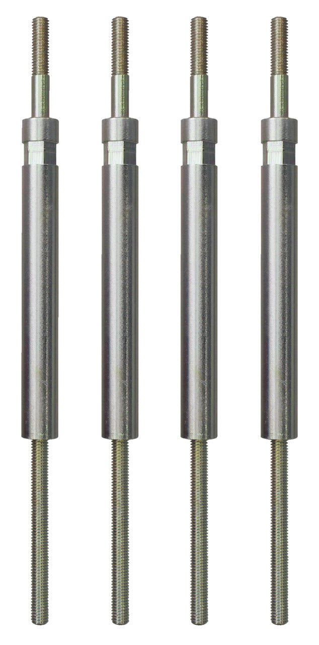 GEDORE Automotive KL-0186-1232 L - Jeu de vis de support M8 180mm