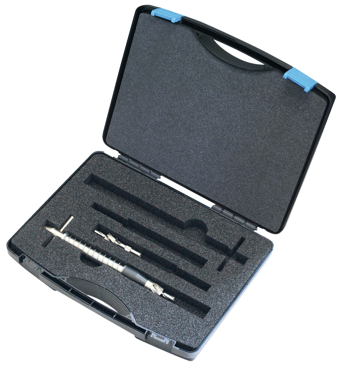 GEDORE Automotive KL-0186-53 K - Jeu d'outils de nettoyage de siège de buse VW
