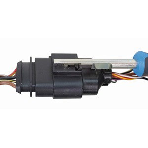 GEDORE Automotive KL-0190-11 - Outil pour extraire les connecteurs de câbles