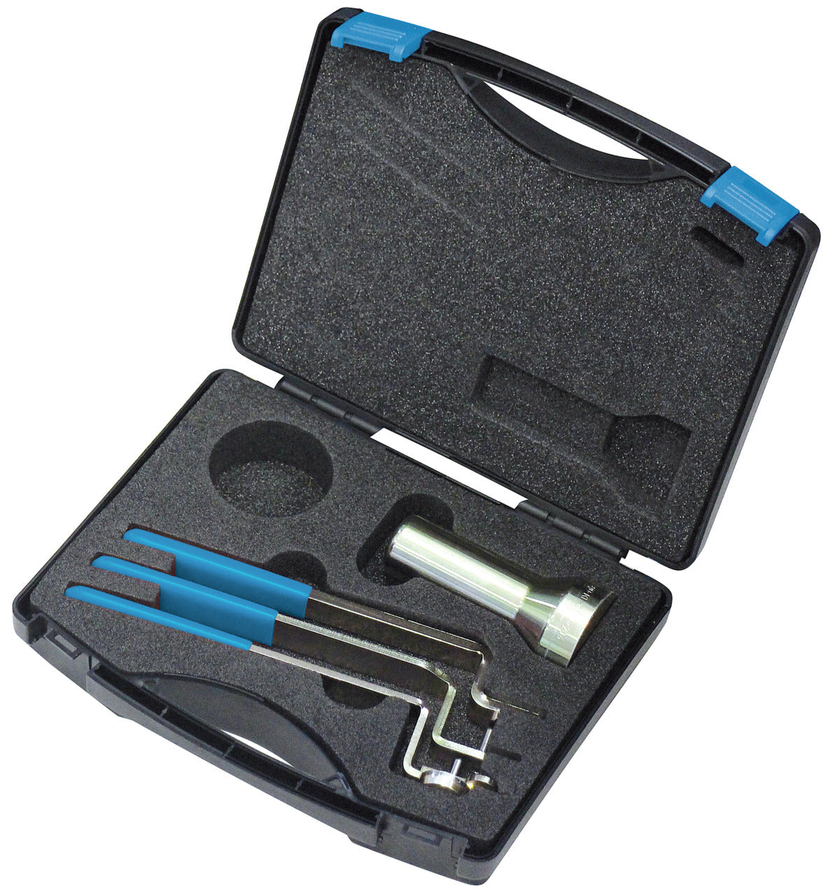 Gedore Automotive KL-0192-20 KA - Herramienta de extracción del anillo de retención, PSA