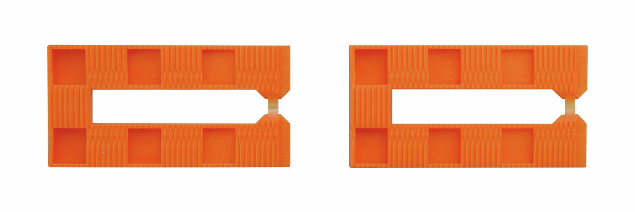 GEDORE Automotive KL-0214-2208 - Juego de cuñas de plástico.