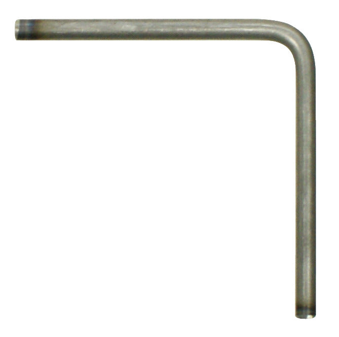 GEDORE Automotive KL-0280-222 - Pasador de bloqueo Ø4 en ángulo