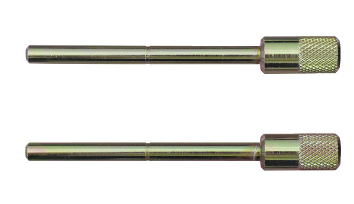 GEDORE Automotive KL-0280-7062 A - Paire de goupilles de blocage