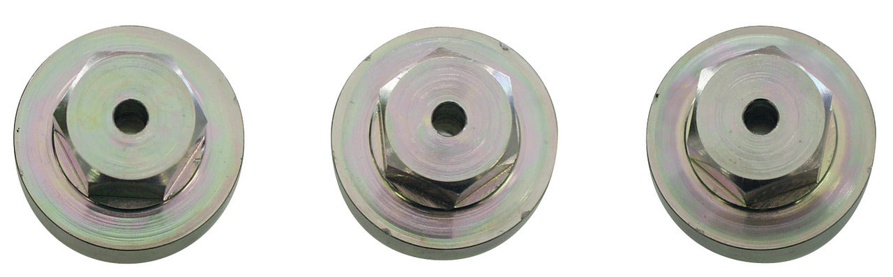 GEDORE Automotive KL-0280-7622 - Vanne de contrôle du jeu d'outils rotatifs