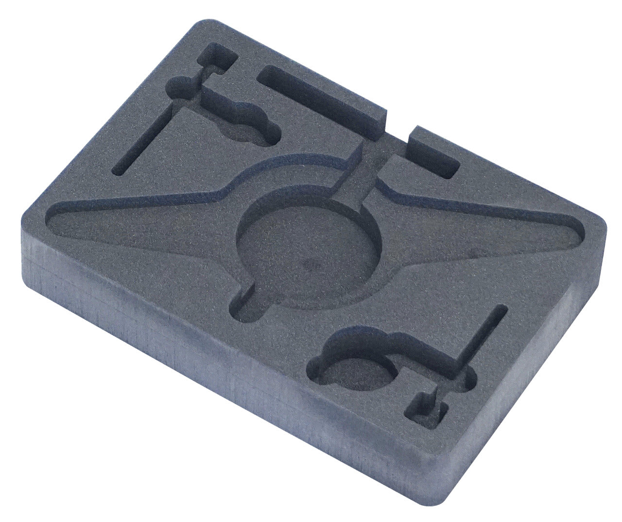 GEDORE Automotive KL-0280-7689 - Insert en mousse