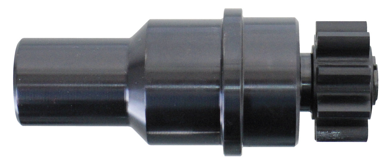 GEDORE Automotive KL-0363-9 A - Dispositivo de arranque del motor DAF