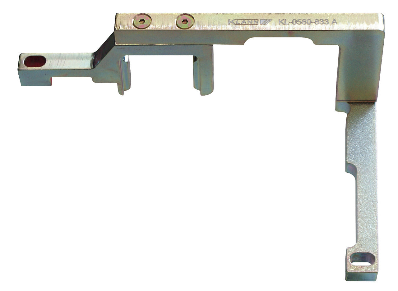 GEDORE Automotive KL-0580-833 A - Outil de blocage NW pour entrée