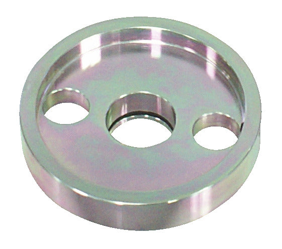 GEDORE Automotive KL-1002-1011 - Adaptateur de montage pour vérin hydraulique. 89 mm
