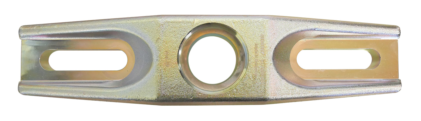 GEDORE Automotive KL-1005-1011 - Plaque de base 2¾"-16 UN