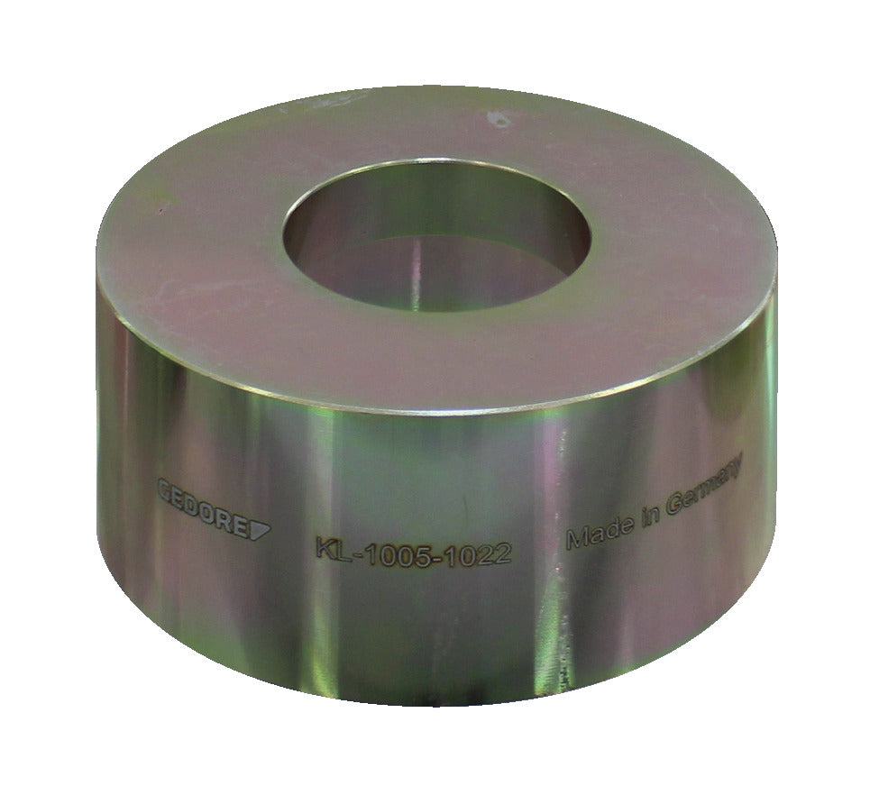 GEDORE Automotive KL-1005-1022 - Manchon de pression/support court Ø103/Ø90 ZF